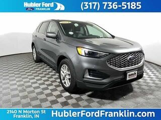 2024 Ford Edge ST-Line
