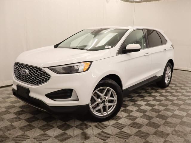 2024 Ford Edge SEL — photo 1 of 13
