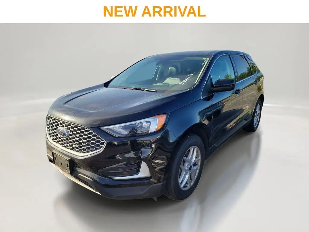 2024 Ford Edge SEL — photo 1 of 8