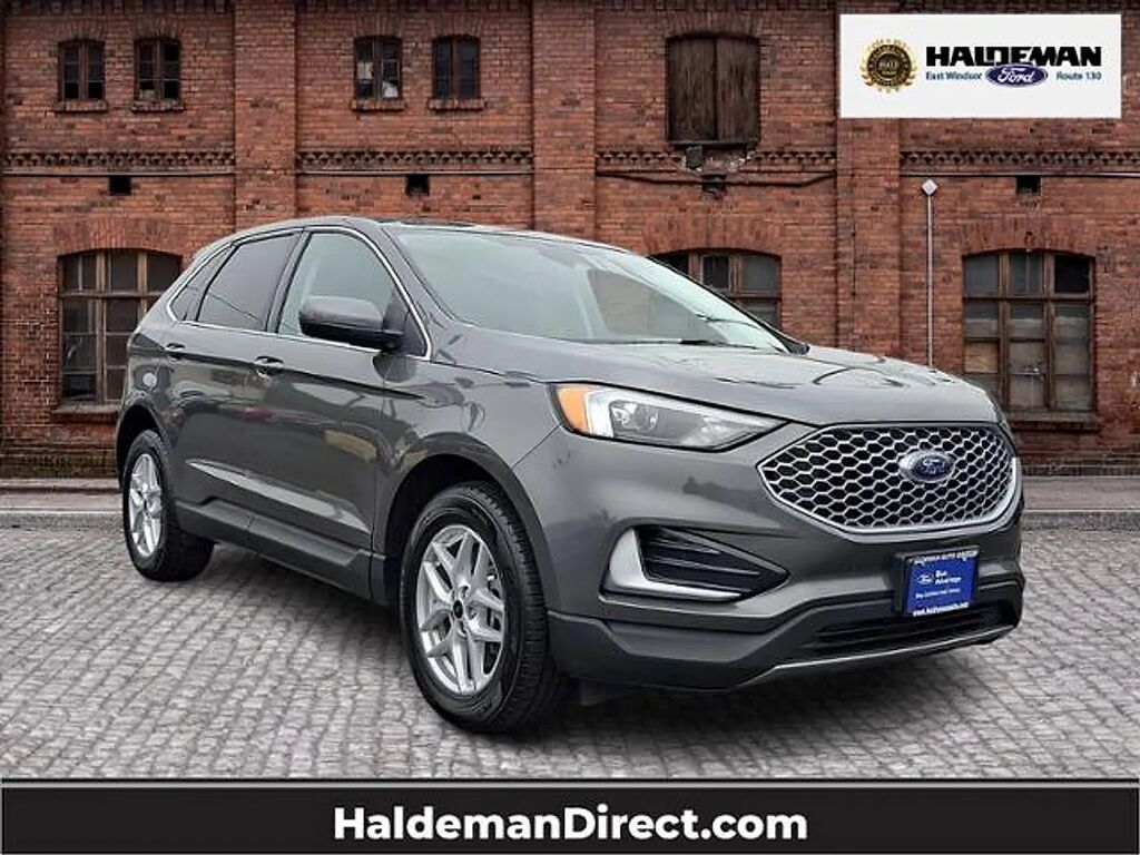 2024 Ford Edge SEL — photo 1 of 13