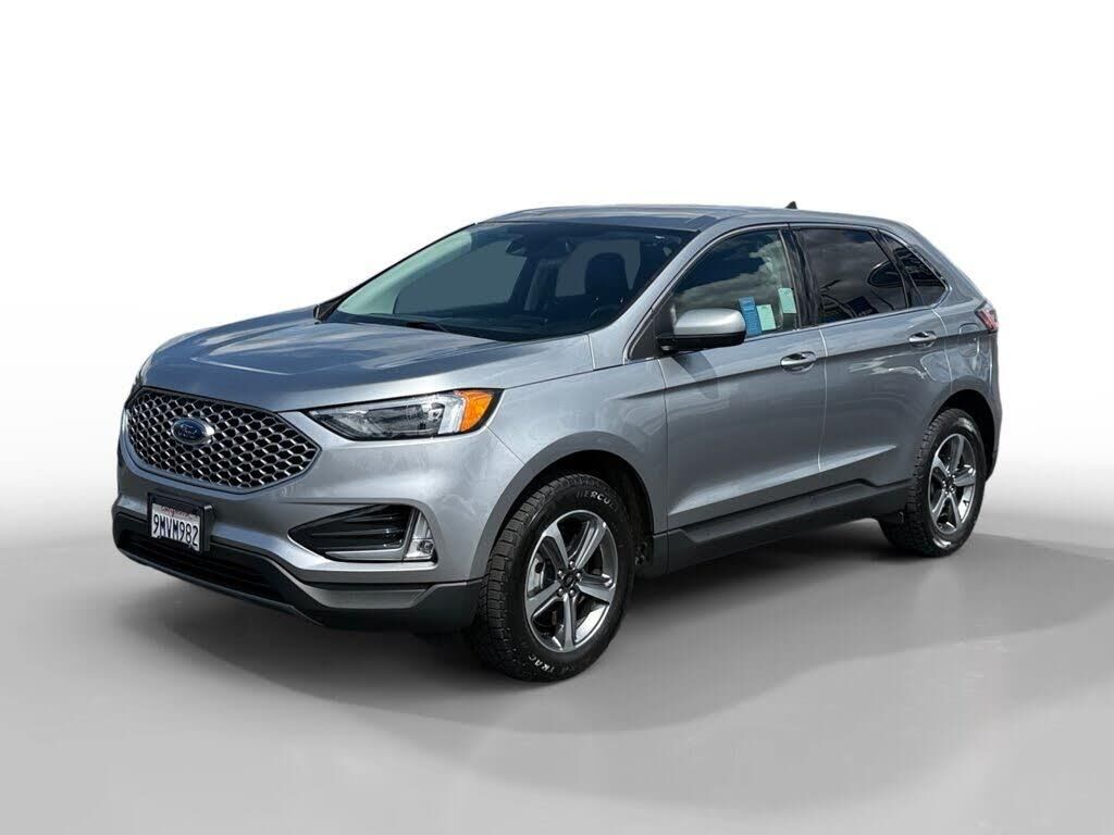 2024 Ford Edge SEL — photo 1 of 1