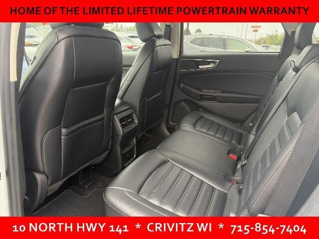2024 Ford Edge SEL — photo 1 of 11