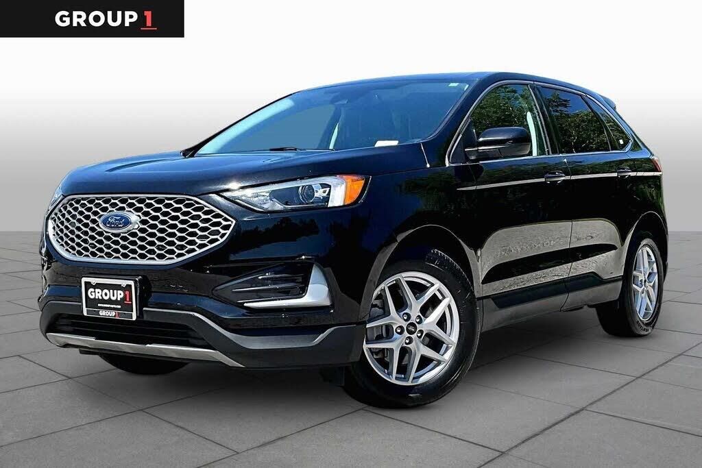 2024 Ford Edge SEL — photo 1 of 1