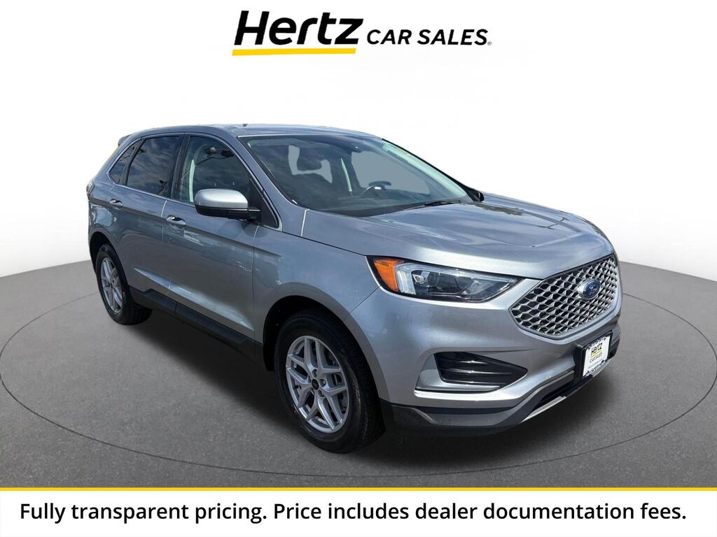 2024 Ford Edge SEL — photo 1 of 11