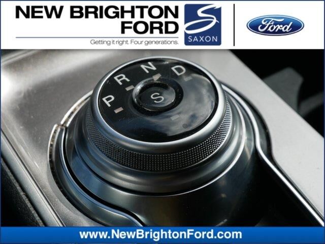 2024 Ford Edge SEL — photo 1 of 13