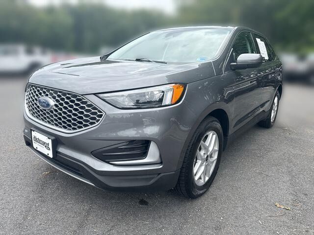 2024 Ford Edge SEL — photo 1 of 13