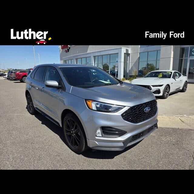 2024 Ford Edge ST-Line