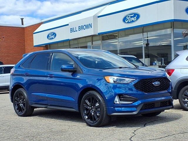 2024 Ford Edge ST-Line