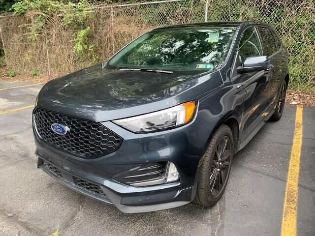 2024 Ford Edge ST-Line