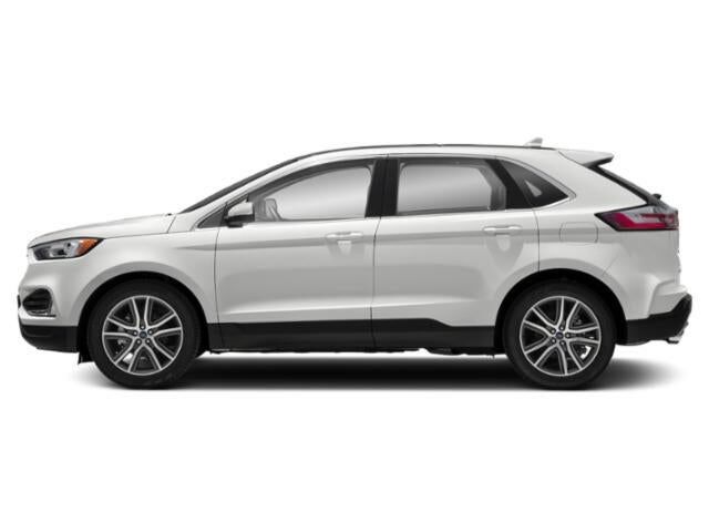 2020 Ford Edge SEL — photo 1 of 2