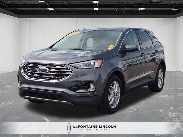 2022 Ford Edge SEL — photo 1 of 13
