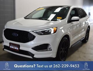 2022 Ford Edge SEL — photo 1 of 13