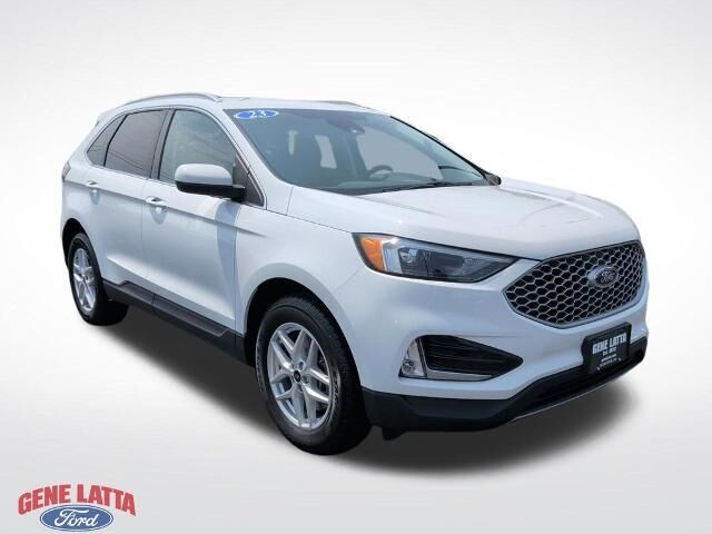 2023 Ford Edge SEL — photo 1 of 13