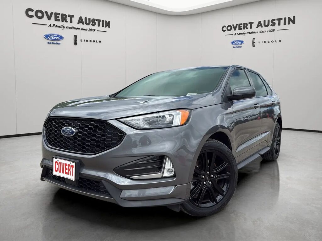 2023 Ford Edge SEL — photo 1 of 26