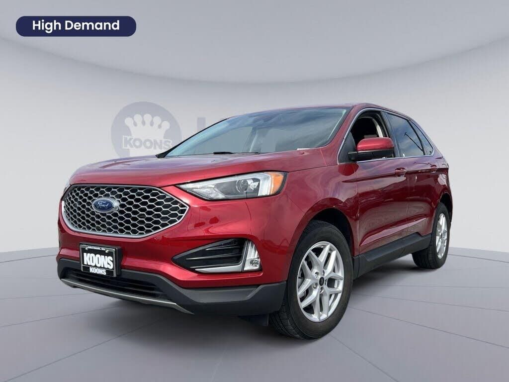 2023 Ford Edge SEL — photo 1 of 1