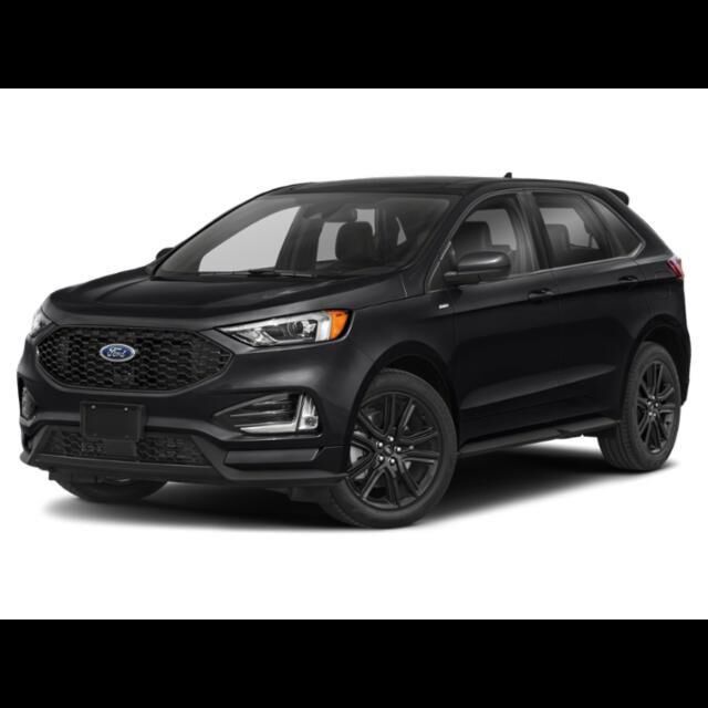 2023 Ford Edge ST-Line