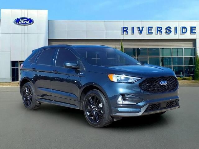 2023 Ford Edge SEL — photo 1 of 13