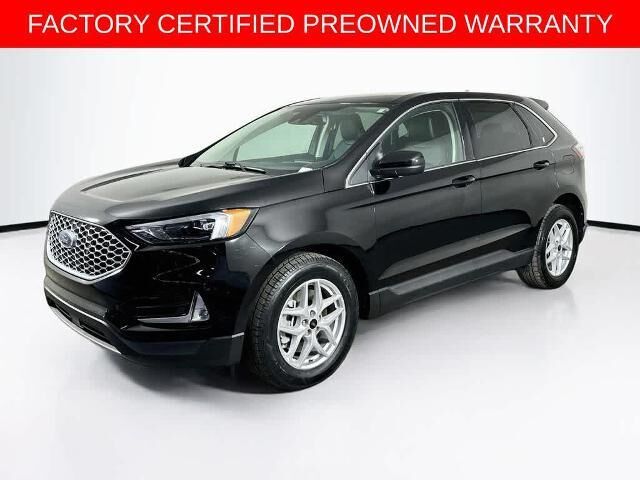 2023 Ford Edge SEL — photo 1 of 13
