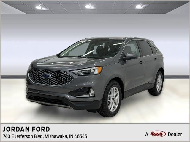 2023 Ford Edge SEL — photo 1 of 13