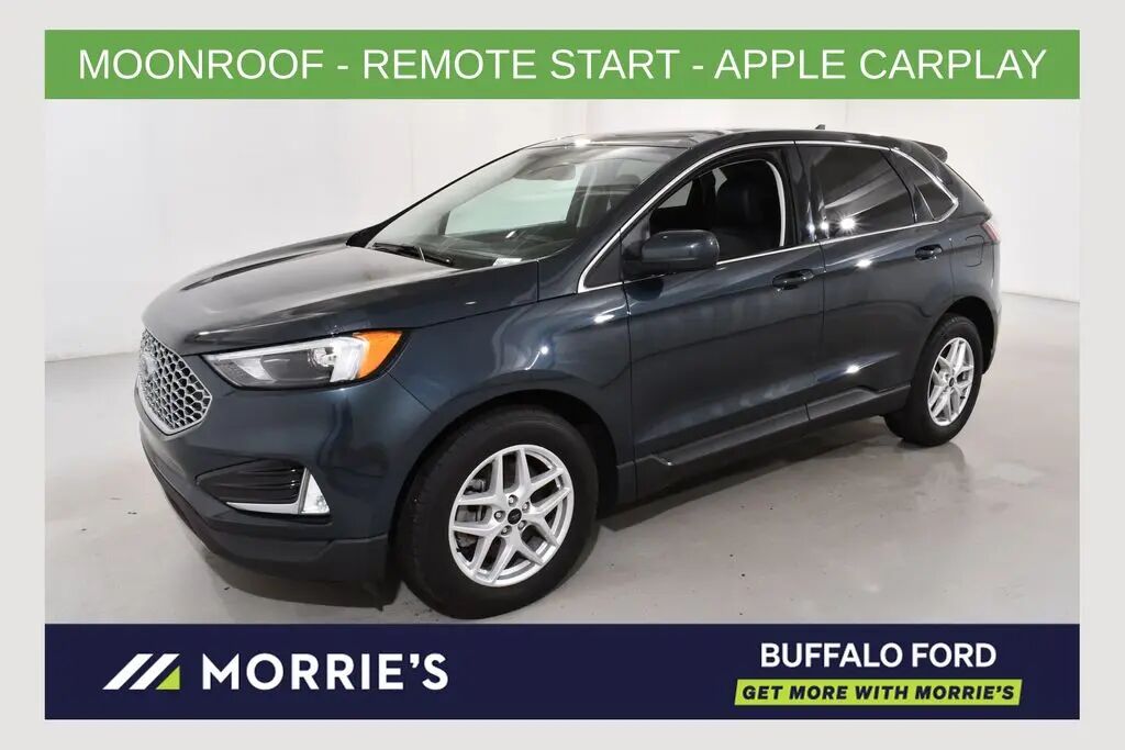 2023 Ford Edge SEL — photo 1 of 13