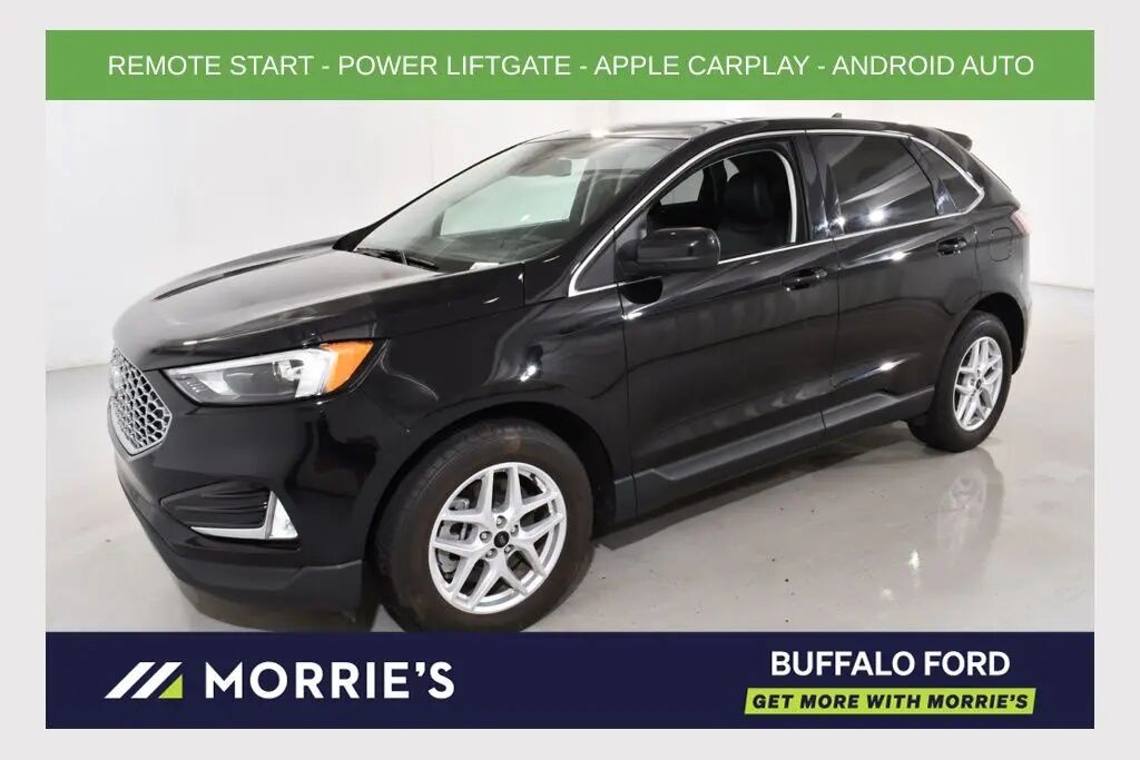 2023 Ford Edge SEL — photo 1 of 13