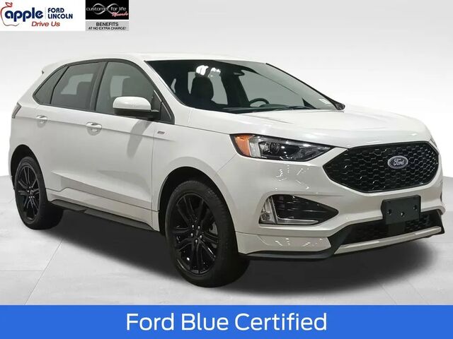 2023 Ford Edge ST-Line