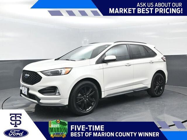 2024 Ford Edge ST-Line