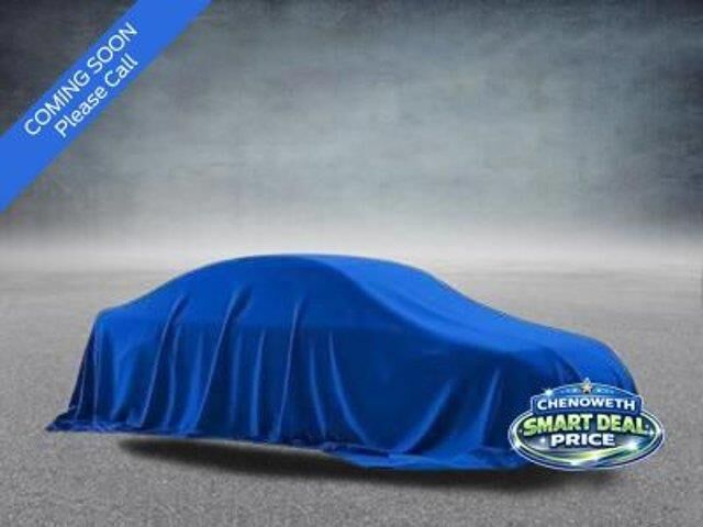 2024 Ford Edge SEL — photo 1 of 1