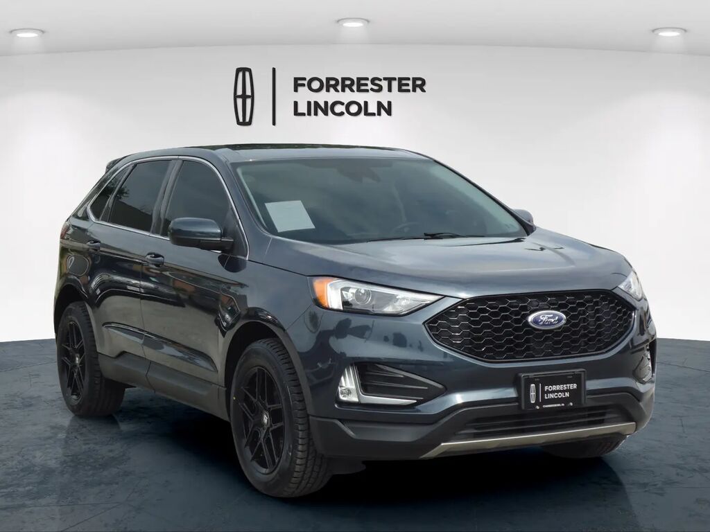 2024 Ford Edge SEL — photo 1 of 13
