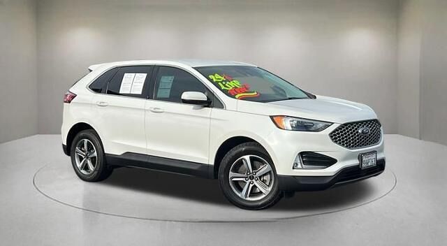 2024 Ford Edge SEL — photo 1 of 13