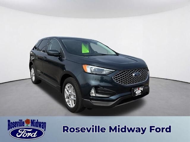 2024 Ford Edge SEL — photo 1 of 13