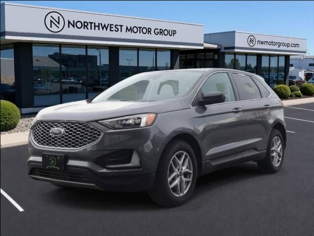 2024 Ford Edge SEL — photo 1 of 13