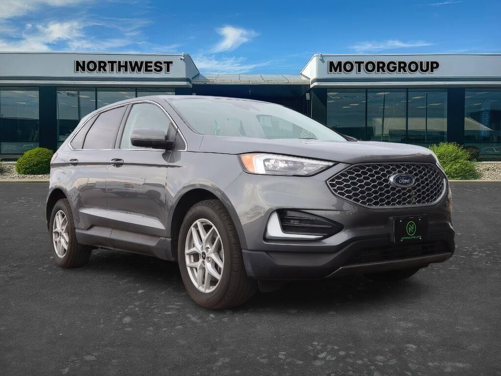 2024 Ford Edge SEL — photo 1 of 26