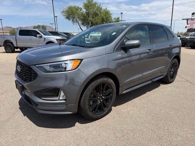 2024 Ford Edge ST-Line