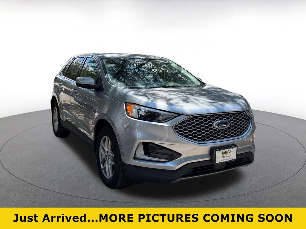 2024 Ford Edge SEL — photo 1 of 31