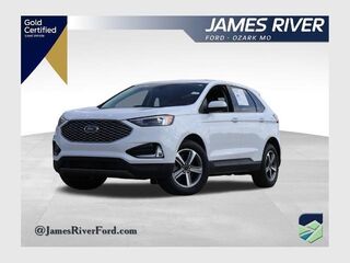 2024 Ford Edge SEL — photo 1 of 1