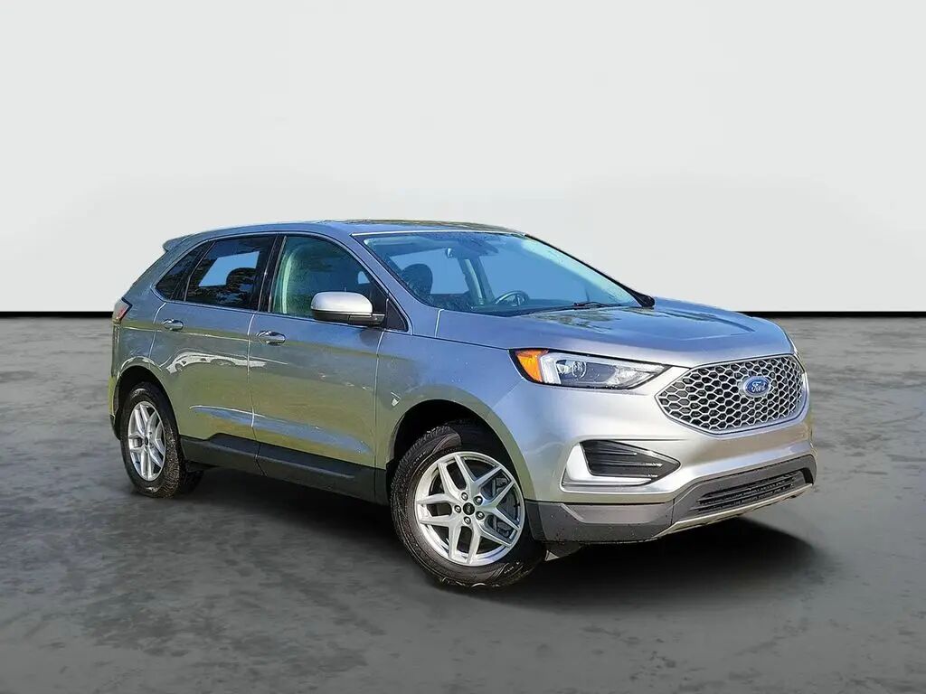 2024 Ford Edge SEL — photo 1 of 1