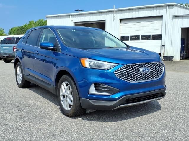 2024 Ford Edge SEL — photo 1 of 1