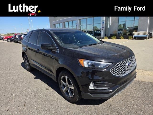 2024 Ford Edge SEL — photo 1 of 13
