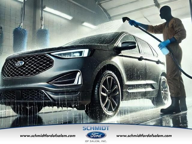 2024 Ford Edge SEL — photo 1 of 7
