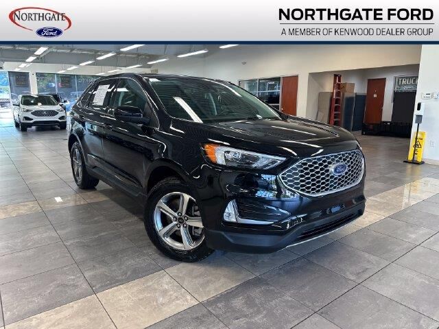 2024 Ford Edge SEL — photo 1 of 13