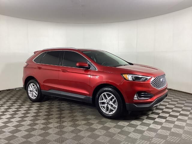 2024 Ford Edge SEL — photo 1 of 13