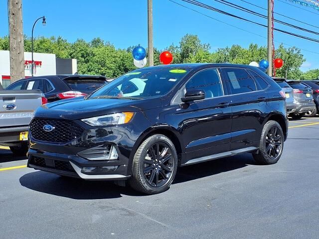 2024 Ford Edge ST-Line