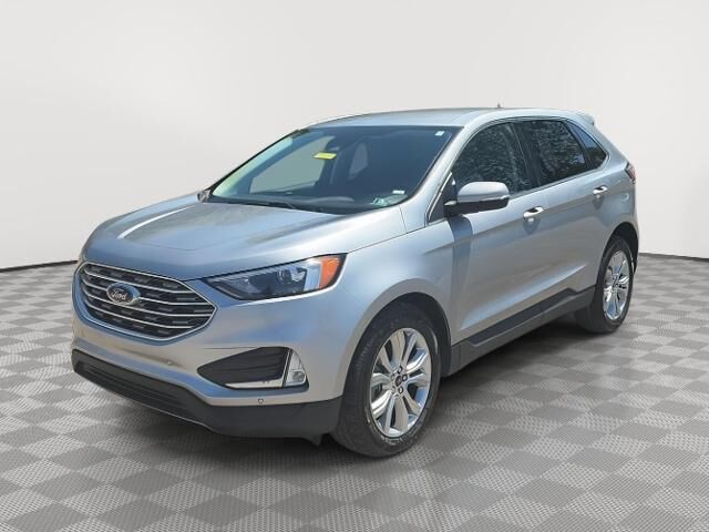 2024 Ford Edge Titanium — photo 1 of 37