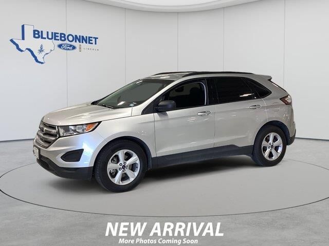 2015 Ford Edge SE