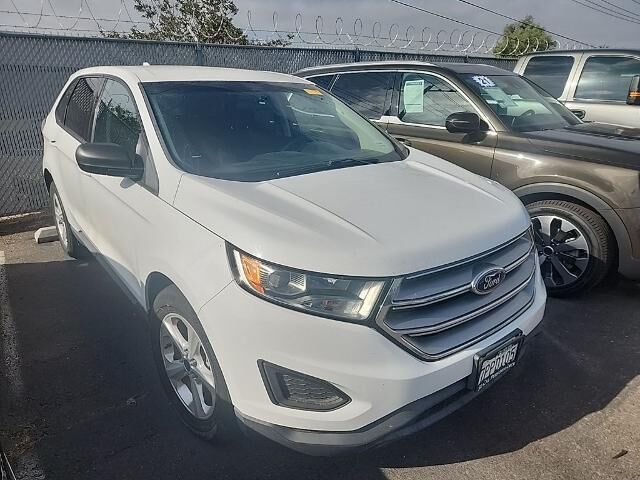 2015 Ford Edge SE