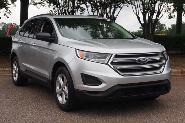 2015 Ford Edge SE
