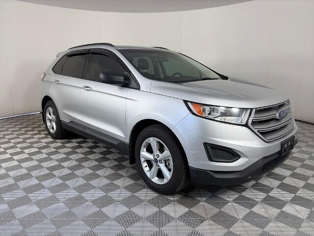 2015 Ford Edge SE