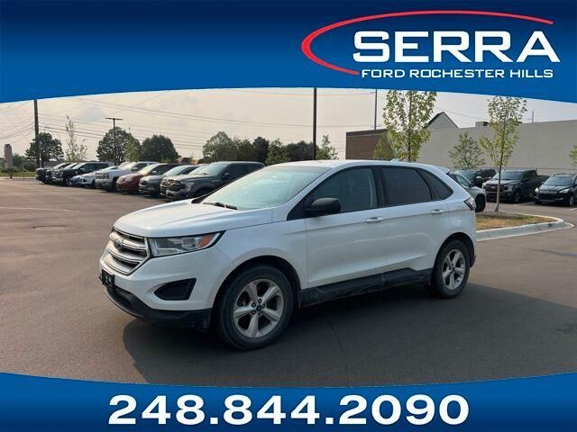 2015 Ford Edge SE