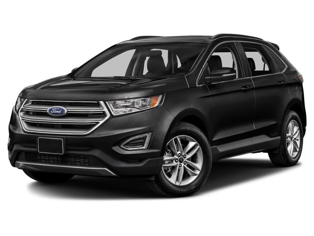 2015 Ford Edge SEL — photo 1 of 1